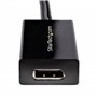 StarTech.com Adaptateur DVI vers DisplayPort avec alimentation USB - 1920 x 1200