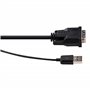 StarTech.com Adaptateur DVI vers DisplayPort avec alimentation USB - 1920 x 1200