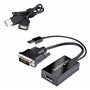 StarTech.com Adaptateur DVI vers DisplayPort avec alimentation USB - 1920 x 1200