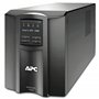 APC SMT1000IC alimentation d'énergie non interruptible Interactivité de ligne 1 kVA 700 W 8 sortie(s) CA