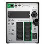 5 kVA 1000 W 8 sortie(s) CA