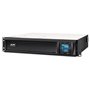 APC SMC1000I-2UC alimentation d'énergie non interruptible Interactivité de ligne 1 kVA 600 W 4 sortie(s) CA