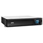 APC SMC1000I-2UC alimentation d'énergie non interruptible Interactivité de ligne 1 kVA 600 W 4 sortie(s) CA