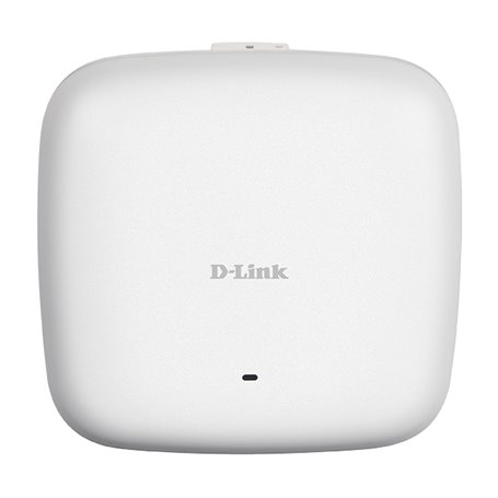D-Link DAP-2680 point d'accès réseaux locaux sans fil 1750 Mbit/s Blanc Connexion Ethernet