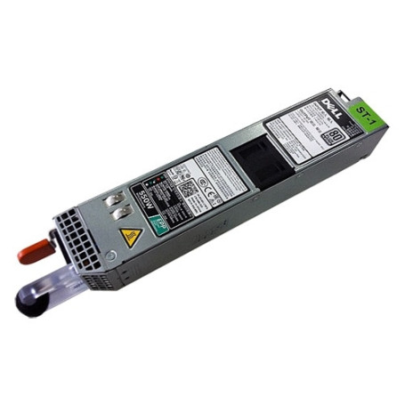 DELL 450-AEKP unité d'alimentation d'énergie 550 W Noir