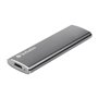 Verbatim Disque SSD externe Vx500 USB 3.1 Gén 2 120 Go