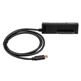 StarTech.com Câble adaptateur USB 3.1 (10 Gb/s) pour disque dur / SSD SATA de 2