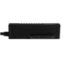StarTech.com Câble adaptateur USB 3.1 (10 Gb/s) pour disque dur / SSD SATA de 2,5"/3,5" - USB-C