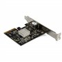 StarTech.com Carte Adaptateur Réseau PCIe 5G - Adaptateur d'Interface Réseau PCIe NBASE-T & 5GBASE-T 2.5BASE-T - 5/2.5/1GbE Mult