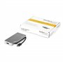 StarTech.com Adaptateur Multiport USB-C avec HDMI/VGA/Mini DisplayPort ou DVI - Convertisseur USB Type C vers HDMI 2.0 ou mDP 1.