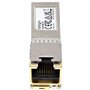 StarTech.com Module SFP+ GBIC compatible HPE 813874-B21 - Module transmetteur Mini GBIC 10GBASE-T