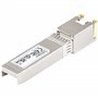 StarTech.com Module SFP+ GBIC compatible HPE 813874-B21 - Module transmetteur Mini GBIC 10GBASE-T