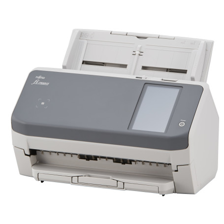 Fujitsu fi-7300NX Scanner ADF 600 x 600 DPI A4 Gris