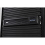 APC SMT750RMI2UC alimentation d'énergie non interruptible Interactivité de ligne 0,75 kVA 500 W 4 sortie(s) CA