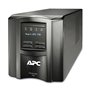 APC SMT750IC alimentation d'énergie non interruptible Interactivité de ligne 0