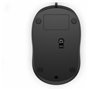 HP Souris filaire 1000