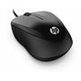 HP Souris filaire 1000