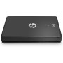 HP Legic Secure USB Reader Lecteur de commande d'accès USB Noir