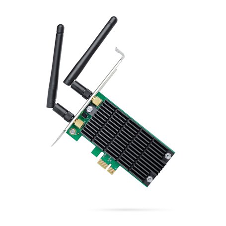 TP-Link Archer T4E Interne WLAN 867 Mbit/s