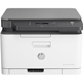 HP Color Laser Imprimante multifonction laser couleur 178nw