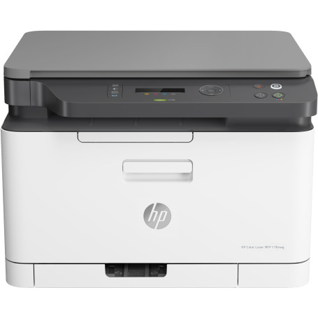 HP Color Laser Imprimante multifonction laser couleur 178nw