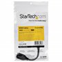 StarTech.com Câble HDMI haute vitesse d'aide port de 15 cm - 4K à 60 Hz