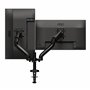 AOC AD110D0 Dual Arm 81,3 cm (32") Noir Bureau