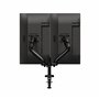 AOC AD110D0 Dual Arm 81,3 cm (32") Noir Bureau