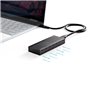 StarTech.com Boîtier disque dur externe USB 3.1 Type C vers SSD M.2 NVMe