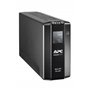 APC BR650MI alimentation d'énergie non interruptible Interactivité de ligne 0,65 kVA 390 W 6 sortie(s) CA