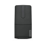 Lenovo 4Y50U45359 souris Ambidextre RF sans fil + Bluetooth Optique 1600 DPI