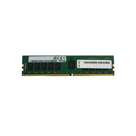Lenovo 4ZC7A15122 module de mémoire 32 Go 1 x 16 Go DDR4 3200 MHz