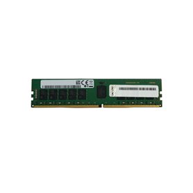 Lenovo 4ZC7A15124 module de mémoire 64 Go 1 x 64 Go DDR4 3200 MHz