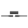 Logitech MeetUp Mic Extension Cable Graphite