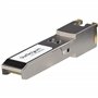 StarTech.com Module de transceiver SFP+ compatible HPE JL563A - 100/1000/10000BASE-TX