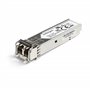 StarTech.com Module de transceiver SFP compatible Dell EMC SFP-1G-SX - 1000BASE-SX