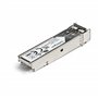 StarTech.com Module de transceiver SFP compatible Dell EMC SFP-1G-SX - 1000BASE-SX