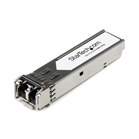 StarTech.com Module de transceiver SFP compatible Extreme Networks 10051 - 1000Base-SX