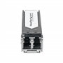 StarTech.com Module de transceiver SFP compatible Extreme Networks 10051 - 1000Base-SX