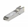 StarTech.com Module de transceiver SFP compatible Dell EMC SFP-1G-T - 1000BASE-T