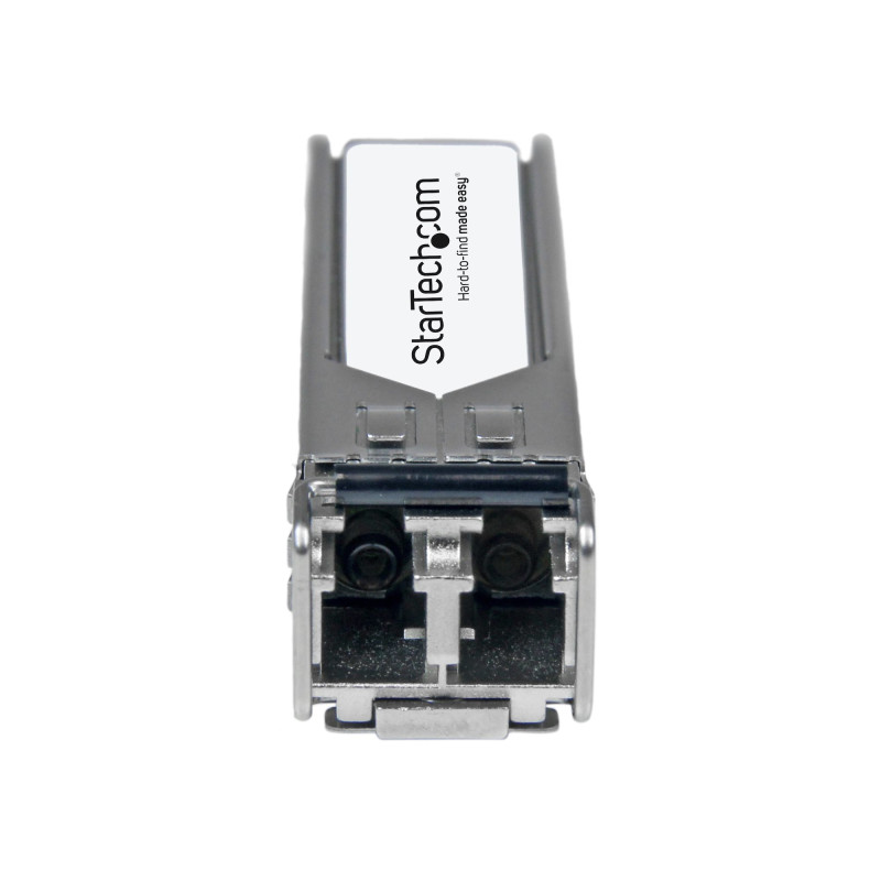 Image secondaire de Startech.com Module de transceiver SFP+ compatible HPE 455886-B21 - 10GBASE-LR