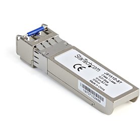 StarTech.com Module de transceiver SFP+ compatible HPE J9151D - 10GBASE-LR