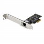 StarTech.com Carte réseau PCI Express 2.5 Gigabit Ethernet - 2.5GBASE-T