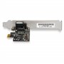 StarTech.com Carte réseau PCI Express 2.5 Gigabit Ethernet - 2.5GBASE-T