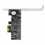 StarTech.com Carte réseau PCI Express 2.5 Gigabit Ethernet - 2.5GBASE-T