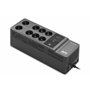 APC Back-UPS 650VA 230V 1 USB charging port - (Offline-) USV alimentation d'énergie non interruptible Veille 0