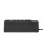 APC Back-UPS 650VA 230V 1 USB charging port - (Offline-) USV alimentation d'énergie non interruptible Veille 0,65 kVA 400 W 8 so