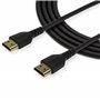 StarTech.com Câble HDMI 4K 60 Hz premium avec Ethernet de 1 m