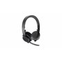 Logitech Pro Personal Video Collaboration UC Kit système de vidéo conférence 1 personne(s) Système de vidéoconférence personnell
