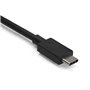 StarTech.com Adaptateur USB Type-C vers DisplayPort 8K 30 Hz